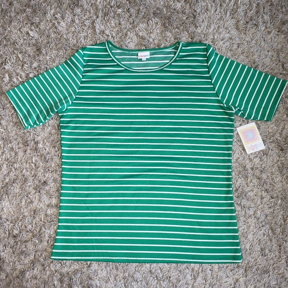 3X New LuLaRoe Tops Size 3X - Picture 2 of 16